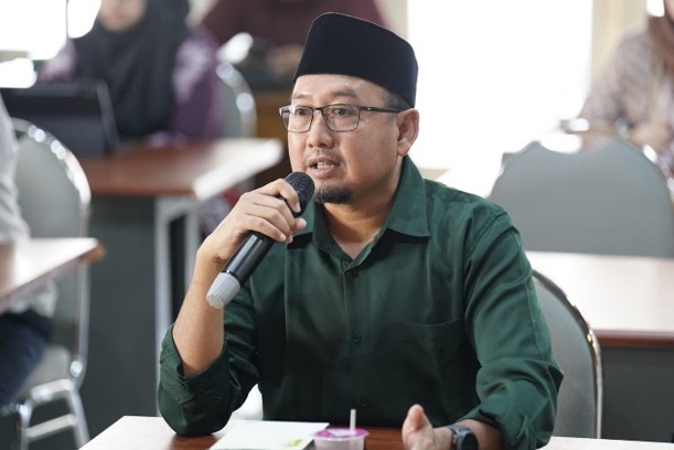 BUMD Jatim Jangan Saling Berebut Bisnis, Hartono Dorong Clustering agar PAD Makin Besar