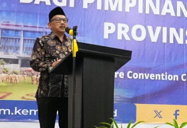 Jelang APBD 2027, 120 Anggota DPRD Jatim Ikuti Pendalaman Tugas