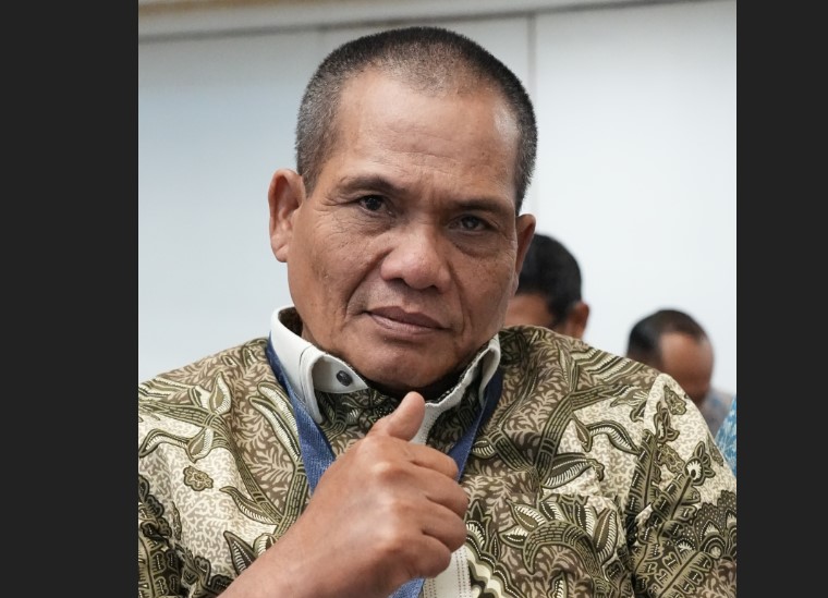 Atasi Permukiman Tidak Layak Huni, Mohammad Soleh Tekankan Integrasi Lintas Sektor di Jatim