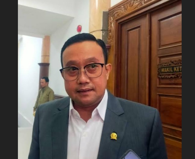 Aset Pemprov Jatim Belum Optimal, Blegur Prijanggono Minta BPKAD Maksimalkan Pendapatan