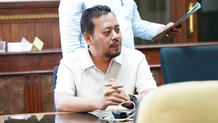 Gas Muncul dari Sumur Warga Sumenep, Harisandi Minta ESDM Cek Potensi Bahaya