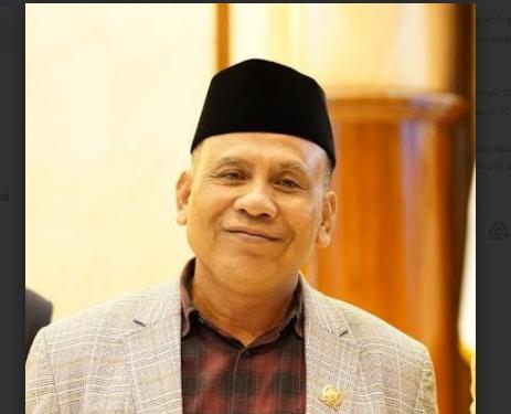 Kebakaran Gunung Kawi Capai 1.459 Hektare, Siadi Minta Evaluasi Mitigasi Karhutla