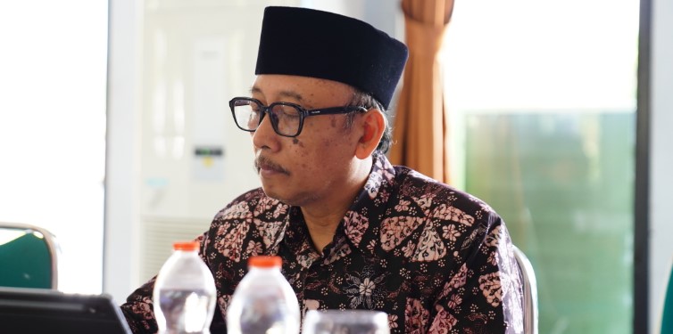 Kasus Influenza Meningkat, Suli Da’im Minta Masyarakat Tidak Panik