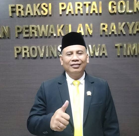 Sumardi Desak Pencabutan Izin Travel Umrah Bermasalah Usai Jemaah Telantar di Jombang
