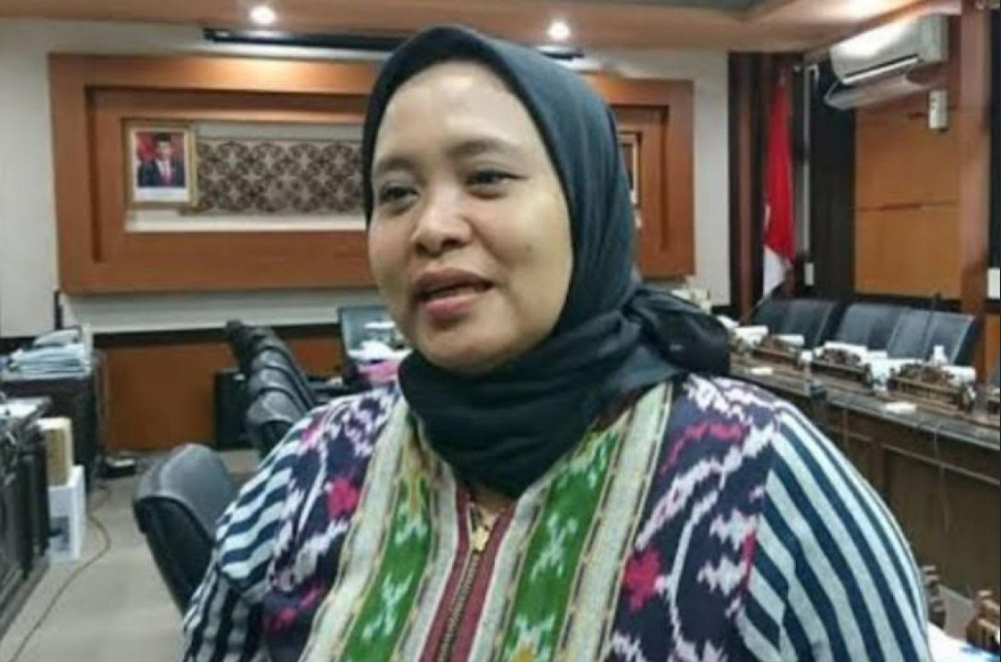 Kekeringan Ancam Lahan Pertanian, Erma Susanti Desak Pemprov Jatim Selamatkan Sawah Sebelum Puso