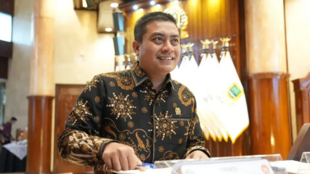 Puguh Wiji Pamungkas Soroti Ketidaktepatan Desil DTSEN, Minta Verifikasi Lapangan