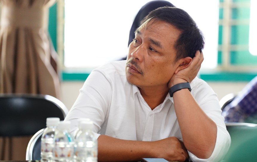 Dukung Raperda Transportasi Publik Terintegrasi, FPKB Minta Pengemudi Angkutan Umum Dilindungi