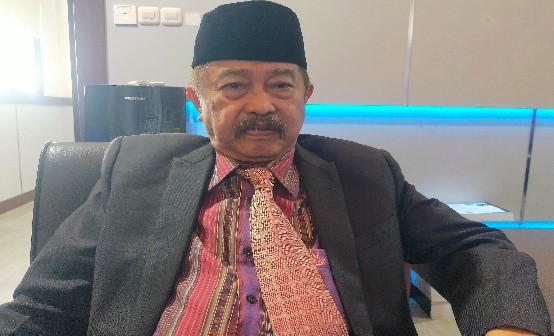 Semburan Gas Muncul di Sumenep, DPRD Jatim Wanti-wanti Bahaya Kebakaran Saat Kemarau