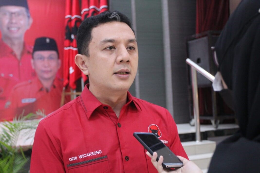 Pungutan Sekolah Kembali Dikeluhkan di Jatim, Deni Wicaksono: Jangan Bungkus Kewajiban dengan Istilah Sumbangan