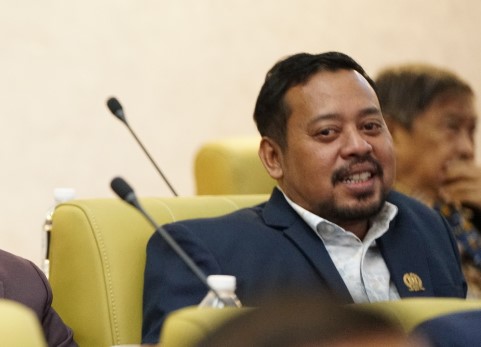 Keracunan MBG di Jatim, Puguh Dorong BGN dan Kemenkes Segera Susun Payung Hukum