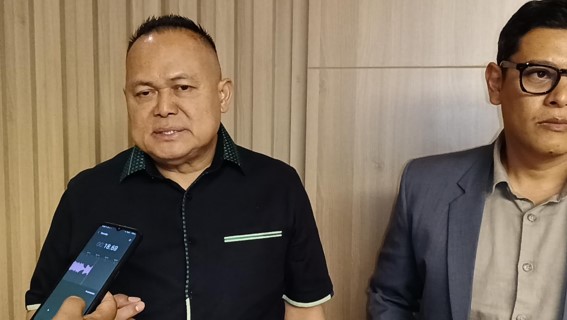 DPRD Jatim Dorong Percepatan Pencarian 129 Korban KMP Virgo Transport 8