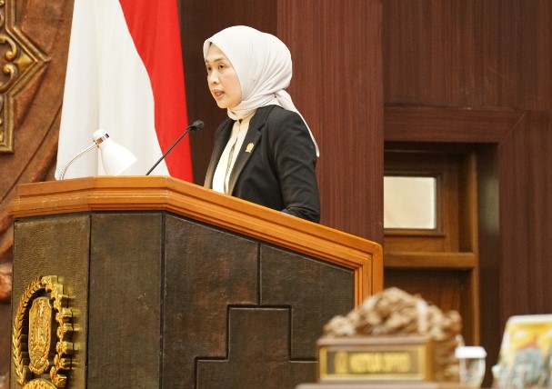 Komisi B DPRD Jatim Matangkan Raperda Pengembangan Hilirisasi Peternakan