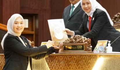 Komisi B DPRD Jatim Tegaskan Raperda Ekosistem Halal Tak Bebani UMKM