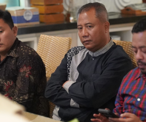 Kebakaran Gunung Kawi Capai 1.459 Hektare, Siadi Minta Evaluasi Mitigasi Karhutla