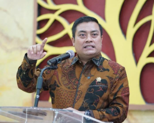 Batas Kota-Kabupaten Malang Belum Tuntas, Puguh Ingatkan Tumpang Tindih Kewenangan
