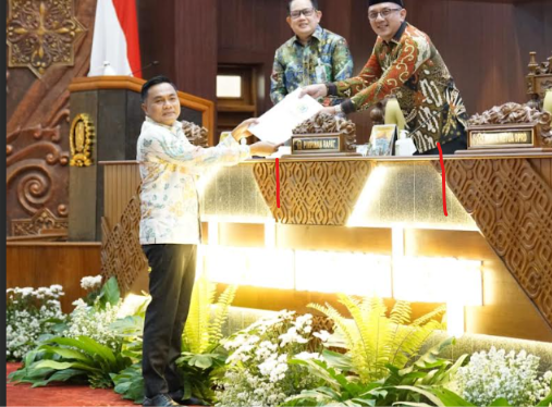 Ruang Fiskal Jatim 2027 Menyempit, PAN Minta Strategi Pendapatan Diperkuat