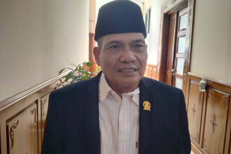 Mohammad Soleh: Pengorbanan KH Hasan Gipo untuk NU dan Indonesia Tak Ternilai