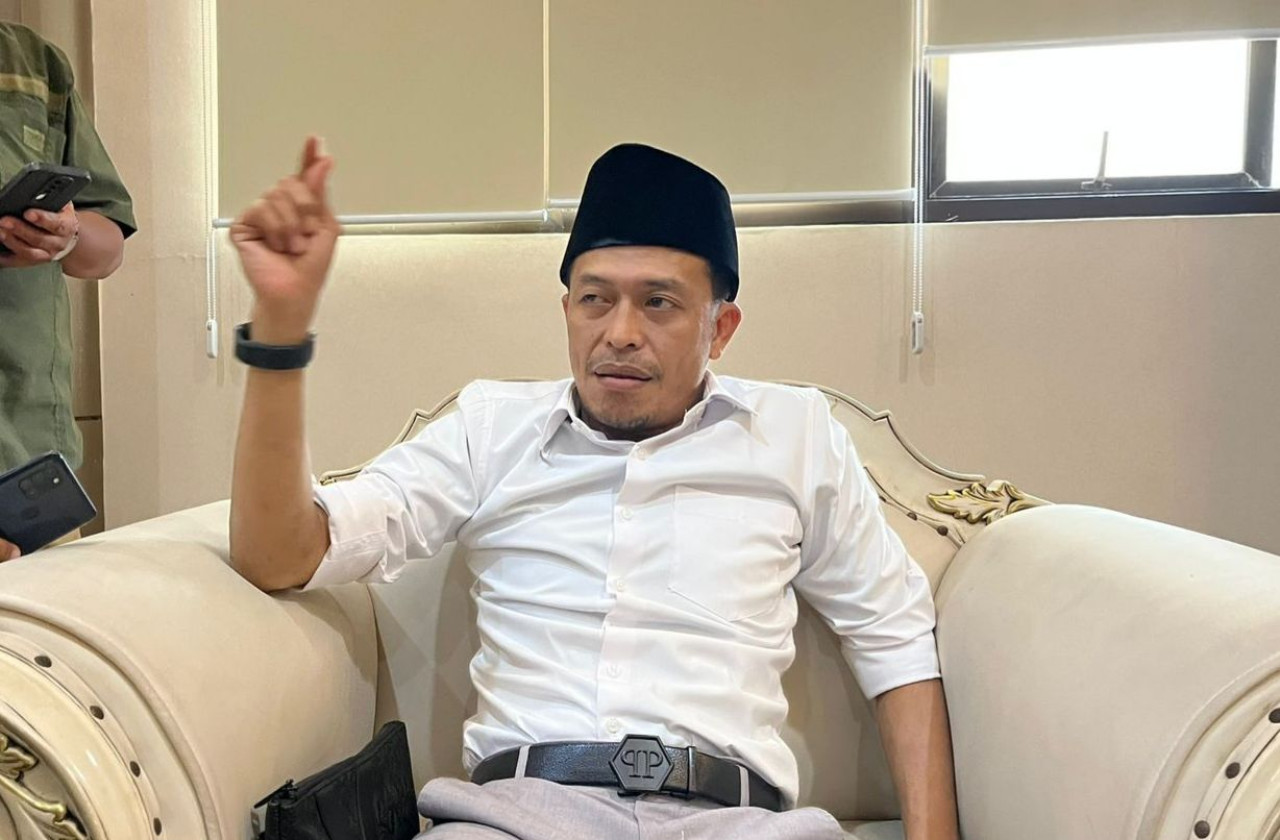 Biro BUMD dan BLUD Dibentuk, Dedi Dorong Tata Kelola Lebih Profesional