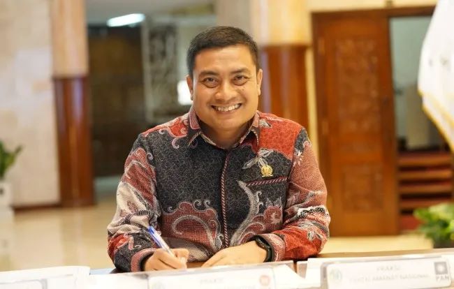 178 Orang Diduga Keracunan, Puguh Minta Penyebab Diusut Tuntas