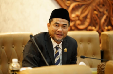 Kangean hingga Masalembu, NasDem Minta Akses Reses Tetap Setara