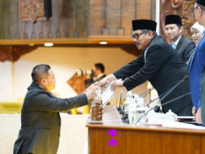 Puguh Minta Reses Lebih Lama Tak Sekadar Tambah Kegiatan