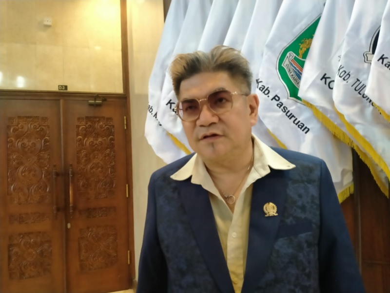Layanan BPJS Disorot, Benjamin Tekankan Kesetaraan Pasien