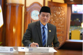 Demokrat Setujui Raperda Disabilitas, Kesetaraan Jadi Fokus