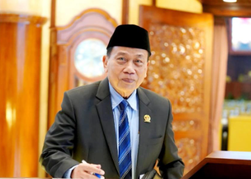 Demokrat Setujui Raperda Hak Keuangan DPRD, Reses Jadi Perhatian