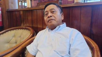 Giant Sea Wall hingga Gresik, Samwil Minta Ekonomi Pesisir Dijaga