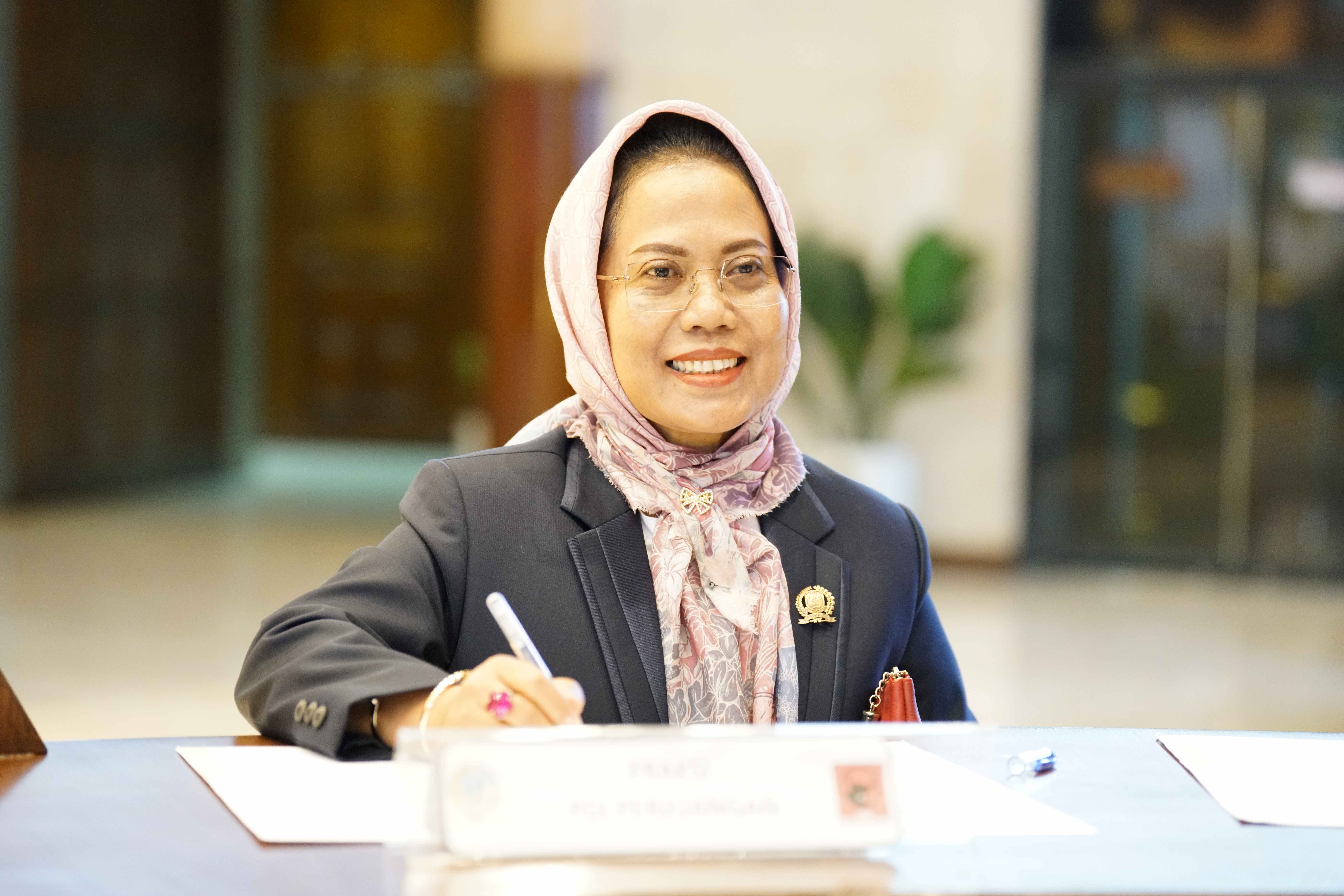 Perda Disabilitas Jatim Masuk Tahap Implementasi, Tiga Pergub Disiapkan