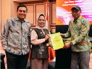 Raperda Keolahragaan Jatim, Komisi E Perkuat Hak Atlet Paralimpik