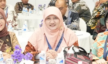Lilik Hendarwati: Biro BUMD-BLUD Tak Perlu Mulai dari Nol