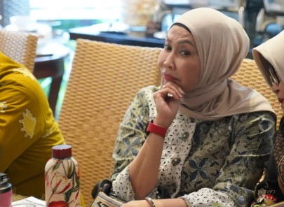 Dewanti Dorong Satu Arah Tata Ruang untuk Kawal Investasi Malang Raya
