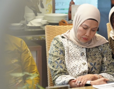 Dewanti Rumpoko Dorong Infrastruktur Malang Raya Perkuat Daya Saing Investasi