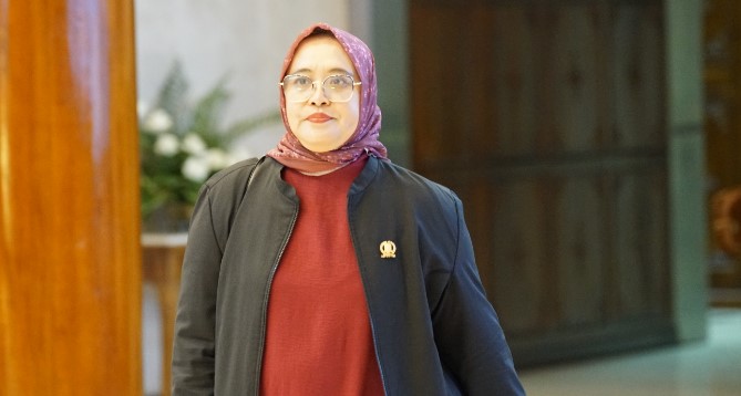 Erma Susanti: Pengaturan Reses Harus Efektif dan Akuntabel