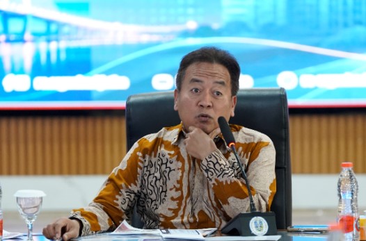 Wakil Ketua Komisi A DPRD Provinsi Jawa Timur Budiono berharap Kapolda Jatim baru Irjen Pol Dekananto Eko Purwono memperkuat sinergi dan pendekatan humanis dalam menjaga keamanan Jawa Timur.