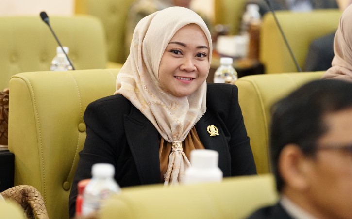 Indriani Desak Kasus Kekerasan Seksual Kangean Diusut Tuntas