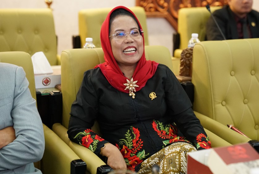 Terima Aspirasi Buruh, Komisi E Jatim Kawal Upah dan Jaminan Pesangon