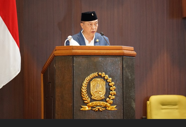 Komisi D Jatim Dorong Integrasi Transportasi dari Asal hingga Tujuan