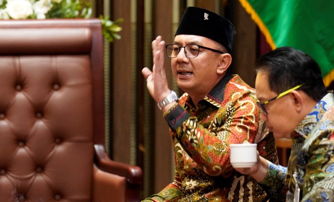 Deni Wicaksono Dorong Evaluasi Revitalisasi Pasar Rakyat di Jatim