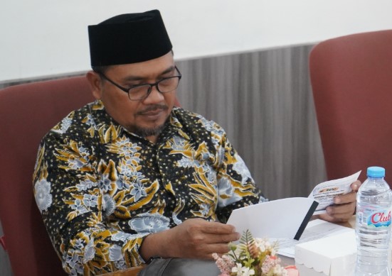 Agus Cahyono Soroti Kesiapan Dana Cadangan Pilgub Jatim