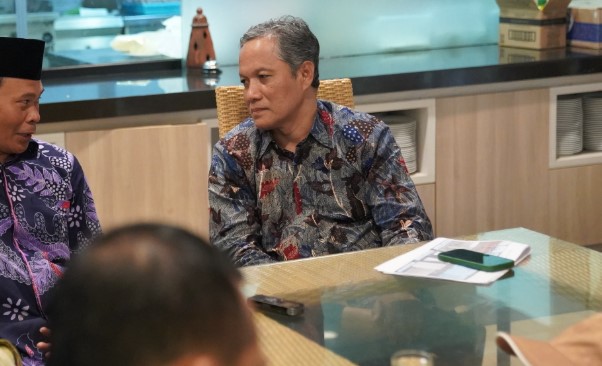 Hidayat Usulkan Trans Jatim Mojokerto–Jombang, Sasar Mobilitas Santri
