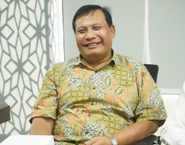 Satib Dorong Pengamanan Perlintasan KA Berkelanjutan di Jatim