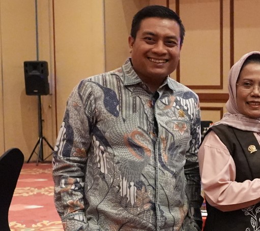 Puguh Wiji Dukung Pemisahan Pemilu, Soroti Hak Politik Legislator