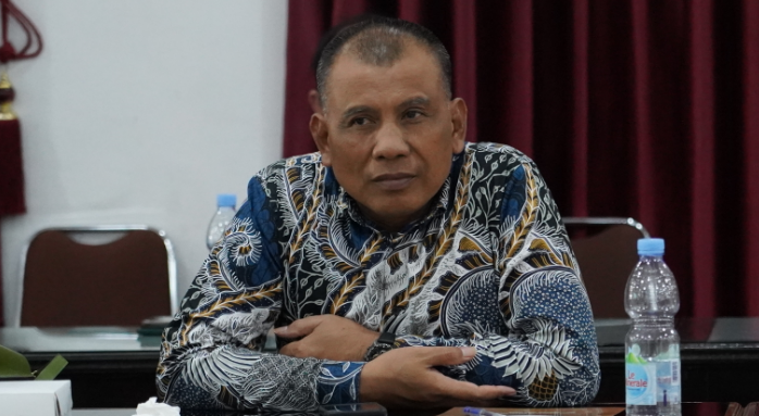 Anggota DPRD Provinsi Jawa Timur Sumardi mendorong penyediaan jaringan pipa air bersih bagi warga Dusun Guwo, Kecamatan Mojowarno, Kabupaten Jombang, yang mengalami kesulitan air sumur.