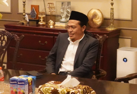 Dedi Irwansa Minta Evaluasi PPPK Paruh Waktu Jatim Transparan