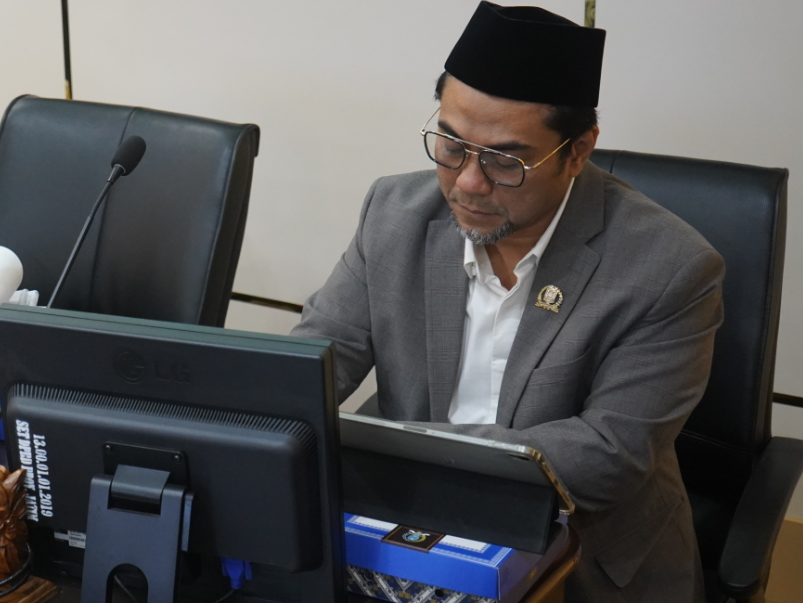 Khusnul Arif Ingatkan Perang Tarif Penyeberangan Ancam Keselamatan