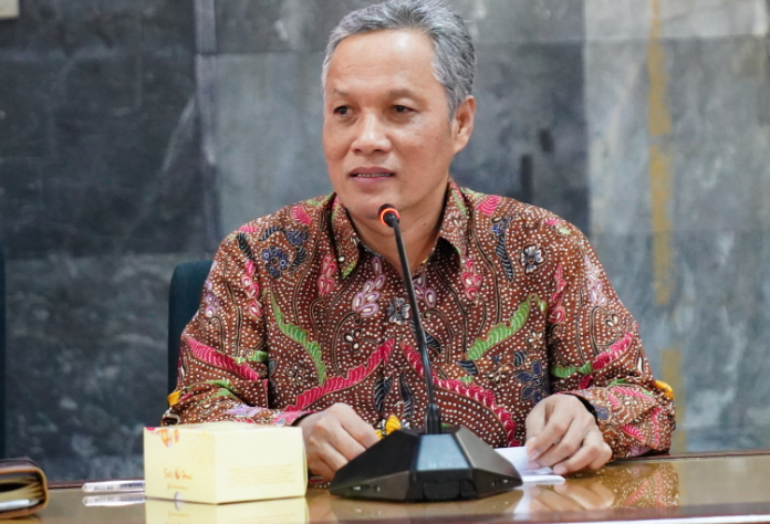 Hidayat: Jatim Bersholawat Jadi Simbol Kedekatan DPRD dan Rakyat