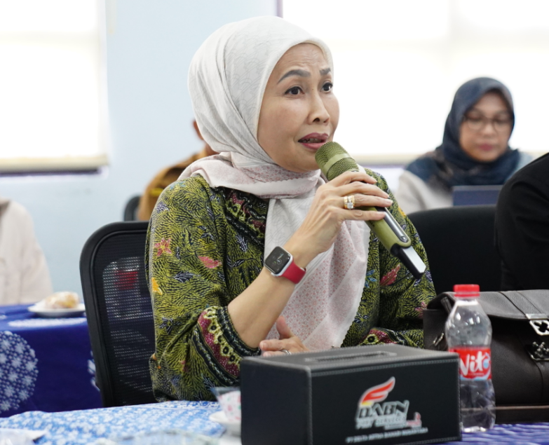 Dewanti Rumpoko: Tarif Penyeberangan Harus Jamin Keselamatan