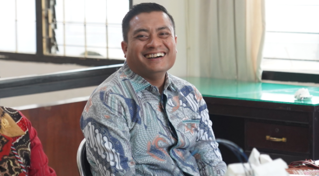 Sekretaris Fraksi PKS sekaligus Anggota Komisi E DPRD Provinsi Jawa Timur Puguh Wiji Pamungkas menekankan pentingnya perluasan pekerjaan layak dan pemerataan manfaat pertumbuhan ekonomi pada Hari Jadi ke-81 Jawa Timur.